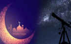 السعودية تدعو إلى تحري رؤية هلال رمضان الأبرك مساء الثلاثاء السعودية تدعو إلى تحري رؤية هلال رمضان الأبرك مساء الثلاثاء