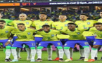 ودية المغرب والبرازيل.. لاعبو "السامبا" يتوافدون على المغرب
