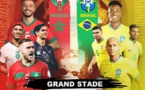 الجامعة تطرح الدفعة الثانية من تذاكر مباراة الأسود والبرازيل الجامعة تطرح الدفعة الثانية من تذاكر مباراة الأسود والبرازيل