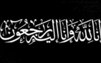 تعزية ومواساة لعائلة الفتاحي في وفاة سليلها الإطار التعليمي محمد الفتاحي