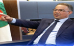 بعد جدل واسع.. لقجع يعفي مسؤولا رياضيا