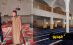 شاهدوا.. رئيس المجلس العلمي يقوم بزيارة للمساجد المعاد تهيئتها