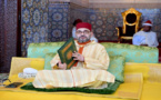 منظمة الإيسيسكو تهنئ الملك محمد السادس