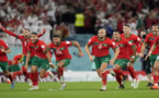 هذه هي التشكيلة المتوقعة للمنتخب الوطني لكرة القدم أمام البرازيل