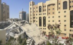سفارة المملكة بقطر تعلن عن وفاة مغربي إثر انهيار مبنى بالدوحة