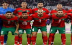 المنتخب المغربي يتأهل إلى كأس إفريقيا 2024