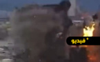 فيديو لحظة الكارثة.. قتلى ومفقودون في انفجار مروع في الولايات المتحدة