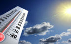 موجة حر بالمغرب من الثلاثاء إلى الخميس بعدد من أقاليم المملكة موجة حر بالمغرب من الثلاثاء إلى الخميس بعدد من أقاليم المملكة