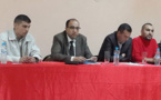 لقاء تحسيسي مع نزيلات دار الطالبة بسلوان بمناسبة اليوم العالمي لداء السكري