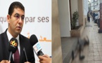 وزارة الثقافة توضح بشأن المواطن الذي أحرق نفسه أمام بنايتها