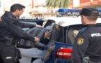 إسبانيا تطرد مهاجرا مغربيا بسبب مبايعته لداعش
