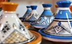 هذه هي الوجهات الدولية الأولى لمنتجات الحرف التقليدية المغربية