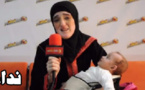 الطفلة فاطمة الزهراء تحتاج مساعدتكم لإجراء عملية على القلب