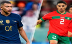 المغرب وفرنسا يتواجهان مجددا في مباراة ودية المغرب وفرنسا يتواجهان مجددا في مباراة ودية