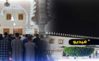 شاهدوا.. ناظورسيتي تنقل أجواء مهيبة لصلاة التراويح من مسجد الإمام مالك بإمزورن