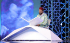 مغربي يصل إلى نهائي مسابقة عالمية للقرآن الكريم مغربي يصل إلى نهائي مسابقة عالمية للقرآن الكريم