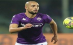 وكيل أعمال سفيان أمرابط.. اللاعب سيغادر فيورنتينا هذا الصيف وكيل أعمال سفيان أمرابط.. اللاعب سيغادر فيورنتينا هذا الصيف