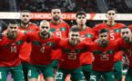 منتخب مصر يزف أخبارا غير سارة للجمهور المغربي منتخب مصر يزف أخبارا غير سارة للجمهور المغربي