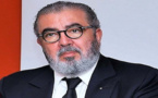 بعد صراع طويل مع المرض.. مدير وكالة المغرب للأنباء في ذمة الله بعد صراع طويل مع المرض.. مدير وكالة المغرب للأنباء في ذمة الله