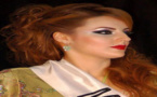 الريفية فاطمة فائز ملكة جمال المغرب ضمن 10 شخصيات مؤثرة سنة 2014
