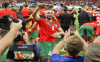 برشلونة يريد التعاقد مع سفيان أمرابط هذا الصيف