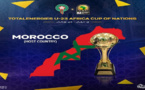 رسميا.. المغرب يحظى بتنظيم كأس أمم إفريقيا لأقل من 23 سنة رسميا.. المغرب يحظى بتنظيم كأس أمم إفريقيا لأقل من 23 سنة