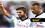 فيديو.. الكعبي يواصل تألقه بهدف جديد ويساهم في تأهل فريقه على حساب المدرب المغربي طلال القرقوري فيديو.. الكعبي يواصل تألقه بهدف جديد ويساهم في تأهل فريقه على حساب المدرب المغربي طلال القرقوري