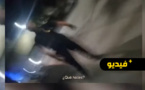 فيديو.. فتح تحقيق في اعتداء 5 عناصر من الشرطة الإسبانية على مواطن مغربي لأسباب عنصرية
