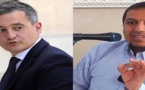 محكمة باريس ترفض شكوى الإمام إكويسن ضد وزير الداخلية الفرنسي
