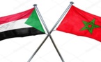 المغرب يدعو إلى الوقف الفوري للأعمال العدائية في السودان واستئناف الحوار المغرب يدعو إلى الوقف الفوري للأعمال العدائية في السودان واستئناف الحوار