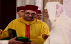 الملك محمد السادس يمنح إمام وخطيب مسجد باصو بالناظور جائزة الآذان والتهليل 