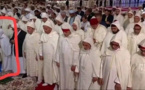 صورة.. هذه حيثيات ظهور امرأة وهي تصلي في صفوف الرجال خلف الملك محمد السادس صورة.. هذه حيثيات ظهور امرأة وهي تصلي في صفوف الرجال خلف الملك محمد السادس