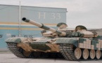 روسيا تدين نقل التشيك دبابات مغربية محدثة إلى أوكرانيا