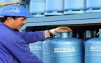 المعارضة تتهم بعض الشركات بالغش وتقليل وزن أسطوانات الغاز "بوطاغاز"