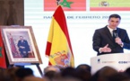 رئيس الحكومة الإسبانية يتحدث عن أهمية علاقة بلاده بالمغرب.. وزيارة أخرى مرتقبة إلى الرباط رئيس الحكومة الإسبانية يتحدث عن أهمية علاقة بلاده بالمغرب.. وزيارة أخرى مرتقبة إلى الرباط