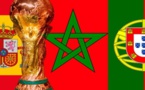 مسؤول إسباني.. التحالف الإيبيري المغربي لتنظيم كأس العالم 2030 يثير التفاؤل مسؤول إسباني.. التحالف الإيبيري المغربي لتنظيم كأس العالم 2030 يثير التفاؤل