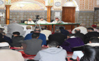 صور.. المسجد المركزي بالعروي يشهد تنظيم مسابقة قرآنية تحت إشراف المجلس العلمي