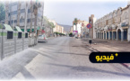 شاهدوا.. مدينة الناظور بدون أزبال يوم عيد الفطر