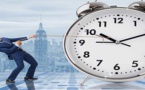 الساعة "الجديدة" تربك المغاربة مرة أخرى الساعة "الجديدة" تربك المغاربة مرة أخرى