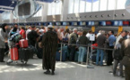 ملايين المسافرين دخلوا مطارات المغرب في هذه المدة ملايين المسافرين دخلوا مطارات المغرب في هذه المدة