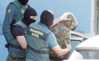 هل يمول داعش؟.. محاكمة مغربي بإسبانيا بتهمة تحويل الأموال الى شخص من الحسيمة في سوريا