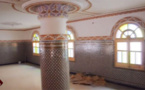 هكذا أصبح المسجد المركزي بالعروي اعظم مسجد بإقليم الناظور