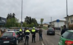 مقتل مهاجر مغربي في حادث تبادل إطلاق النار مع الشرطة بإيطاليا