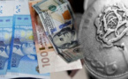 هل يعتزم المغرب تخفيض قيمة الدرهم؟.. الحكومة توضح هل يعتزم المغرب تخفيض قيمة الدرهم؟.. الحكومة توضح