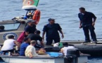 جزائريون يقتلون مغاربة في البحر خلال رحلة للهجرة السرية جزائريون يقتلون مغاربة في البحر خلال رحلة للهجرة السرية