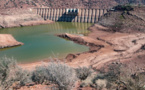 يثير توجس المغاربة.. مؤشرات على دخول البلاد مرحلة أخرى من الجفاف يثير توجس المغاربة.. مؤشرات على دخول البلاد مرحلة أخرى من الجفاف
