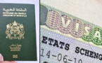 المغاربة الأكثر طلبا ل "الفيزا" لدخول بلجيكا المغاربة الأكثر طلبا ل "الفيزا" لدخول بلجيكا