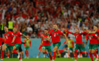 بأكثر من 310 مليون أورو.. المنتخب الوطني يتفوق على الجزائر والمنتخبات العربية