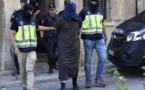 إدانة إمام مسجد مغربي متورط في تجنيد جهاديين بمدريد