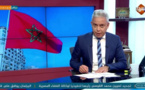 يحب المغاربة والأمازيغ.. إصدار حكم بالسجن المؤبد على الإعلامي معتز مطر